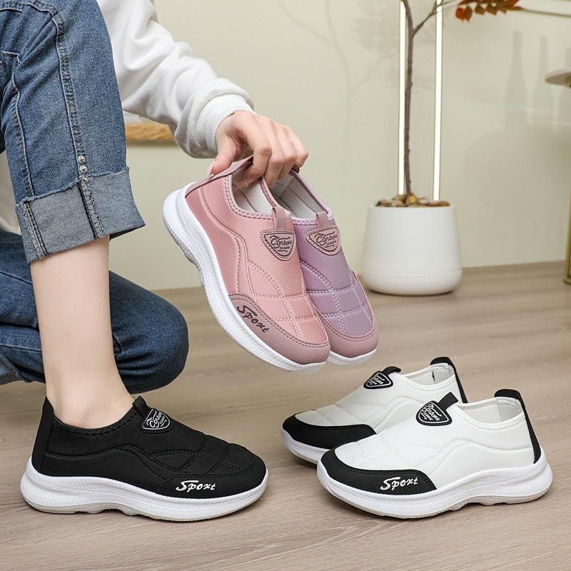 Women's Shoes Comfortable Brea - Outdoor Sports Shoes のレビューと価格